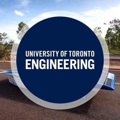 UofT Engineering logo